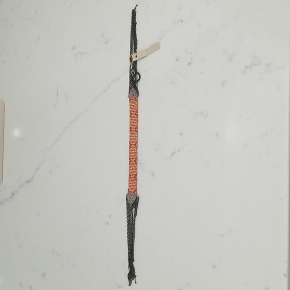 NWT Chan Luu Beaded Bracelet - Picture 5 of 6